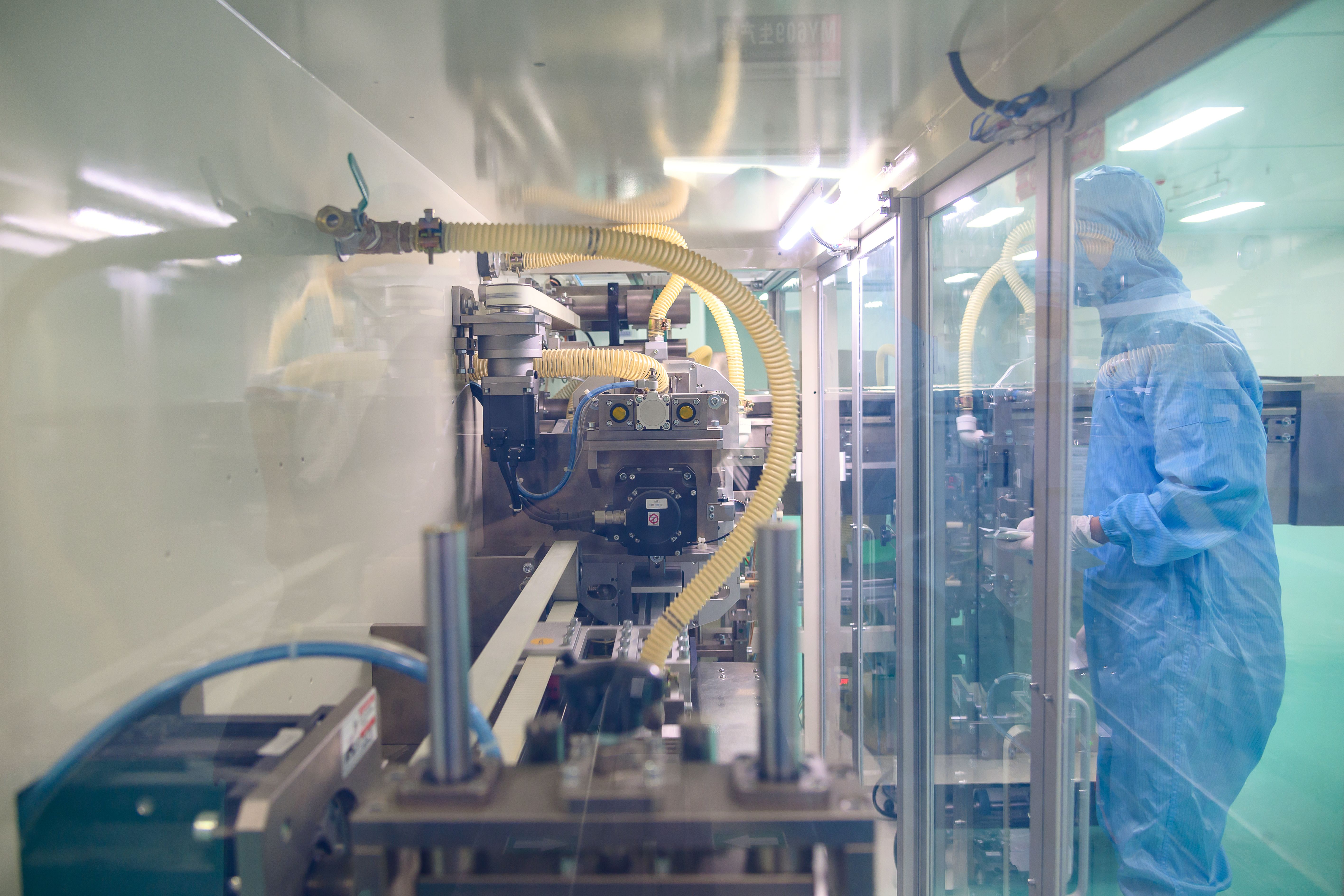 OEM/ODM OEMサービス